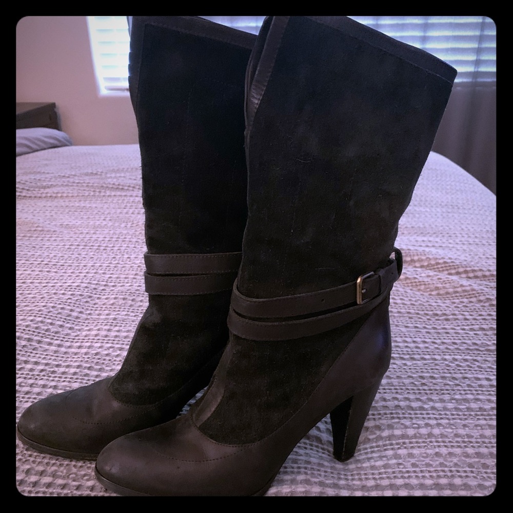 Derek Lam boots